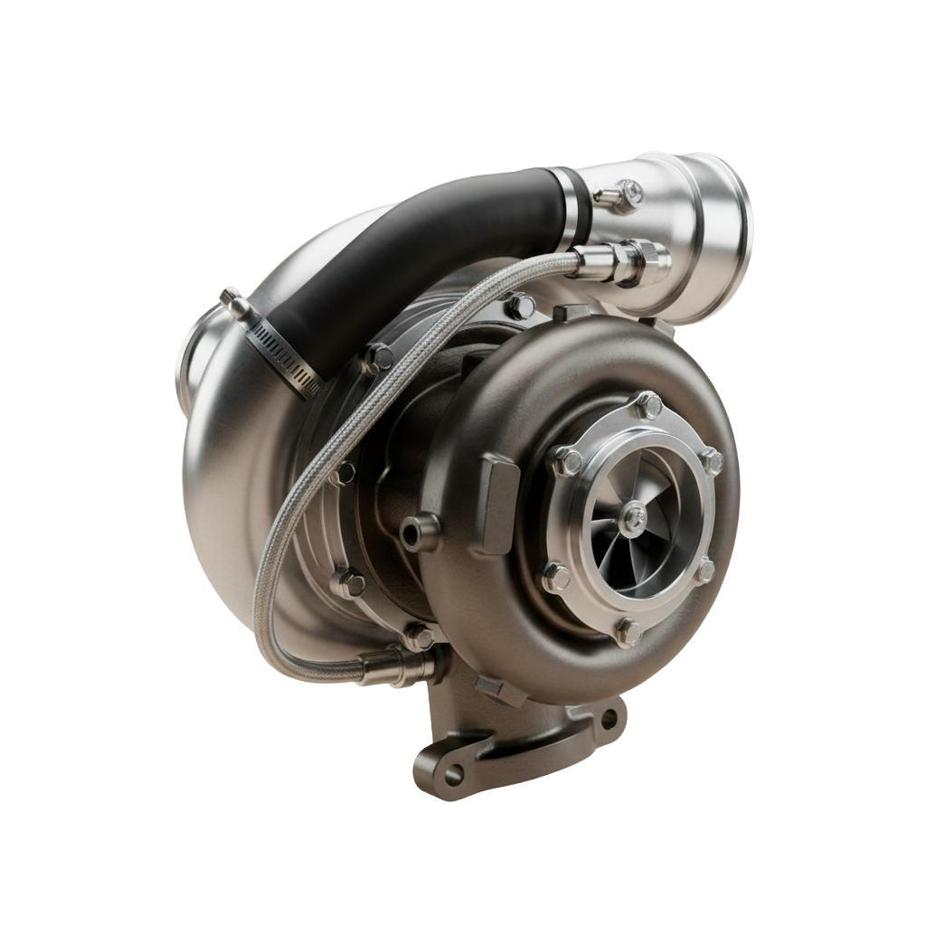 Ремонт двигателя