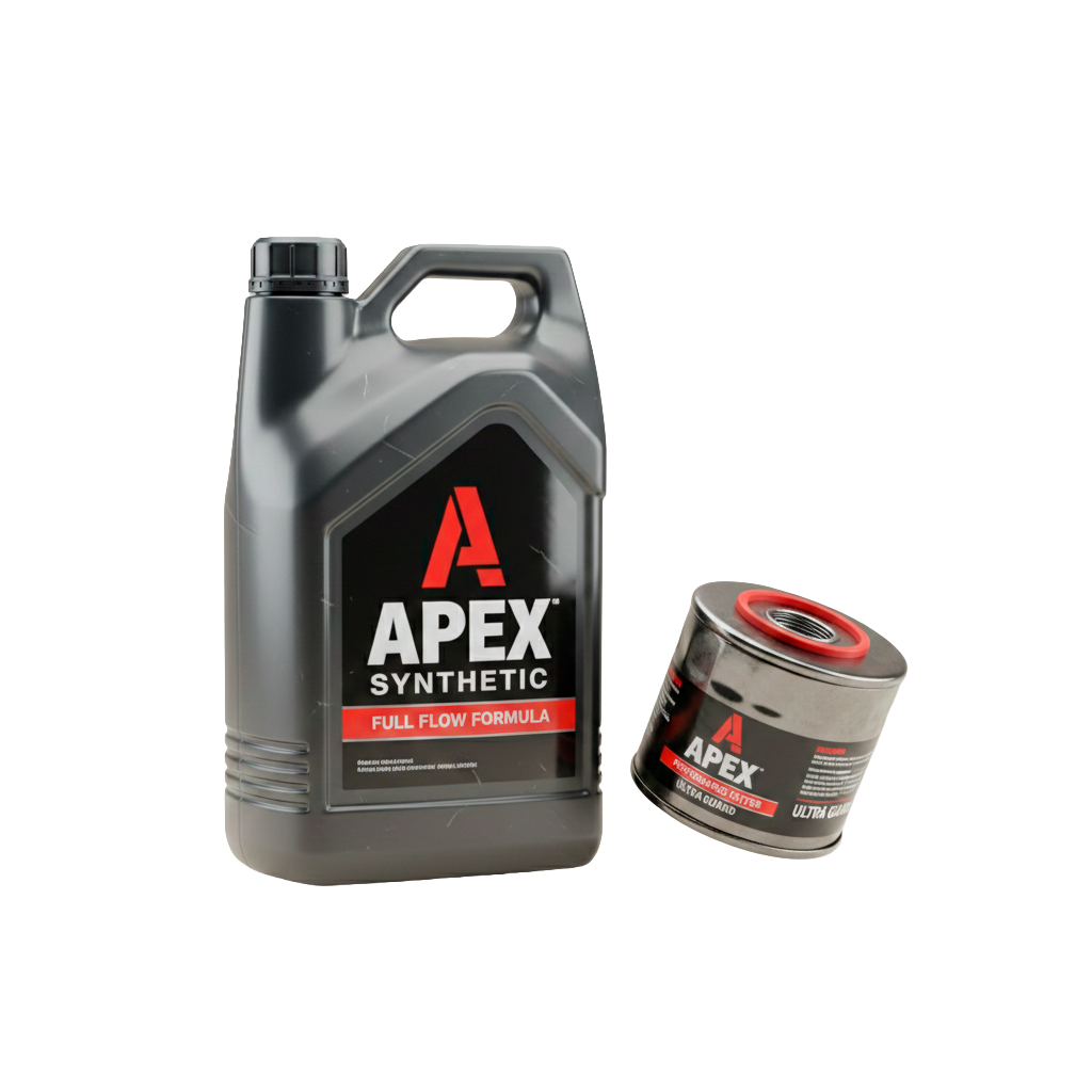 Плановое ТО Volvo