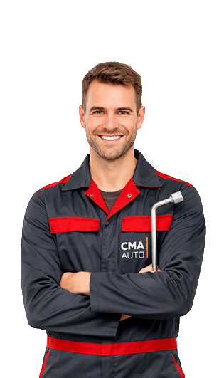 Автосервис Вольво и Джили в Москве